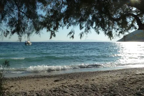 Sunwaves in Δημοτική Ενότητα Βαθέος — foto 26