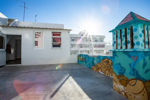 Hostellicious in Mexilhoeira Grande — foto 15