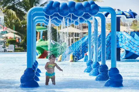 Fanar Hotel & Residences in Salalah — foto 5