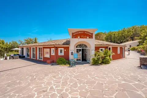 Résidence Restanques Du Golfe De St-tr. in Grimaud — foto 31