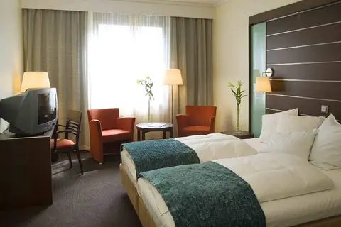 Imperial Hotel in Kopenhagen — foto 3