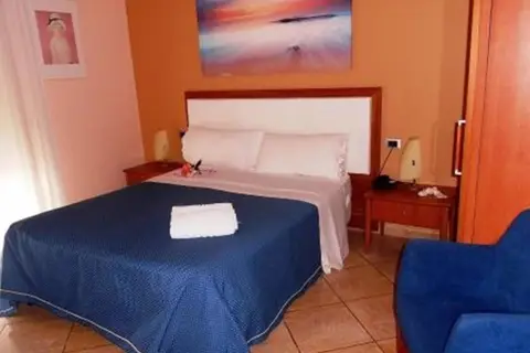 Aurora & del Benessere in Santa Cesarea Terme, foto 29