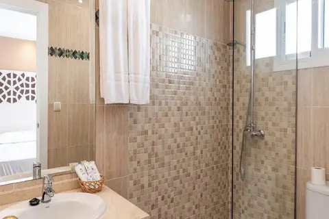 Aparthotel Puerto Azul in Marbella — foto 27