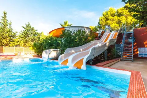 La Croix Du Sud in Le Barcarès — foto 2