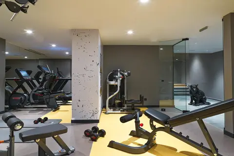 NYX Esperia Palace Hotel Athens in Athene — foto 20