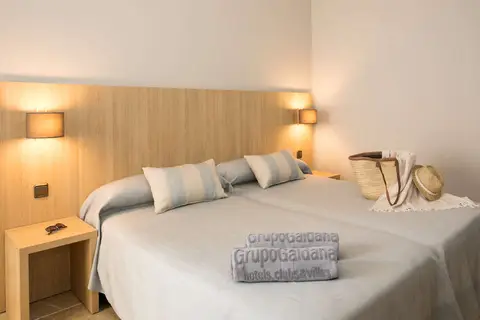 Cala Galdana & Villas d’Algendar in Ciutadella — foto 28