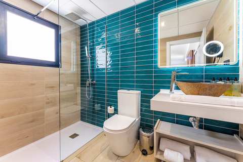 Hotel Bakour Lanzarote Splash foto 35