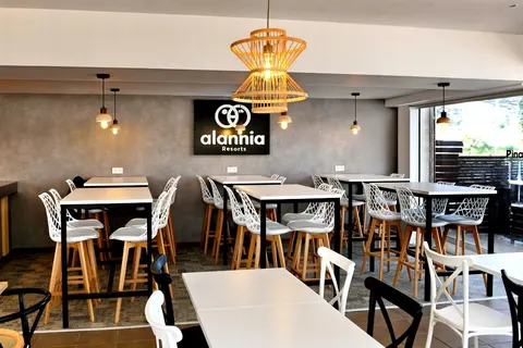 Camping Alannia El Pinar foto 3