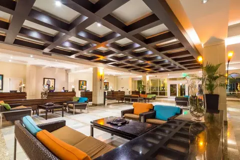 Hilton Rose Hall Resort & Spa in Hilton Rose Hall Resort Spa, foto 12