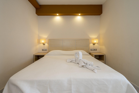 Hotel Kamari Plus foto 22