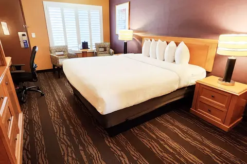 Best Western Plus Stovall's Inn in Anaheim — foto 27