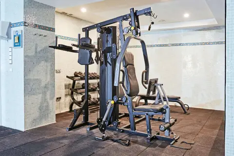 Prestige Hotel Victoria & Spa in Roses — foto 16