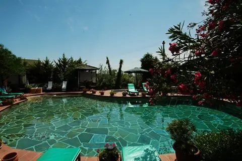 El Vino in Bodrum, foto 3