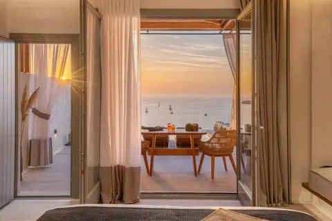 Santo Mine Oia Suites in Δημοτική Ενότητα Οίας