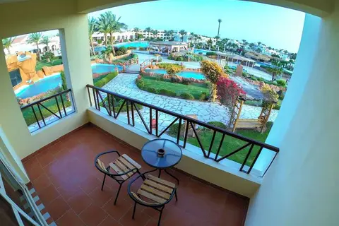 Regency Plaza Aquapark & Spa Resort in Regency Plaza — foto 12