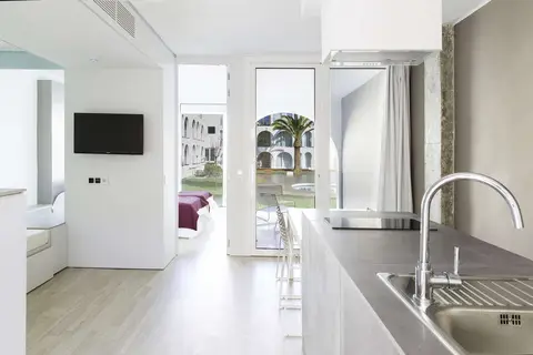 Ebano Select Appartementen in Sant Josep de sa Talaia — foto 16