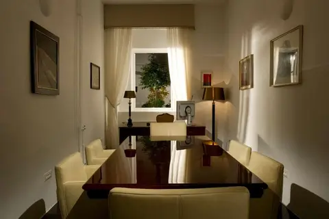 Hotel Antiq Palace in Ljubljana, foto 14