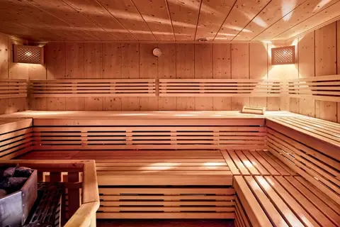 Hotel Ever Grün in Kaprun — foto 11