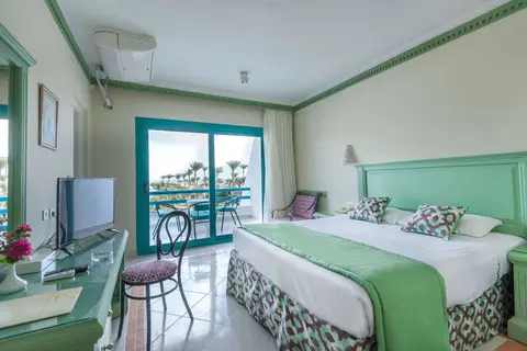 Shams Safaga Resort in سفاجا — foto 4