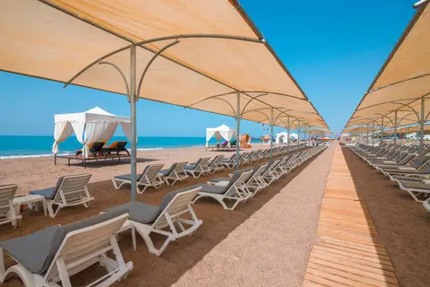 Eftalia Marin in Alanya — foto 20