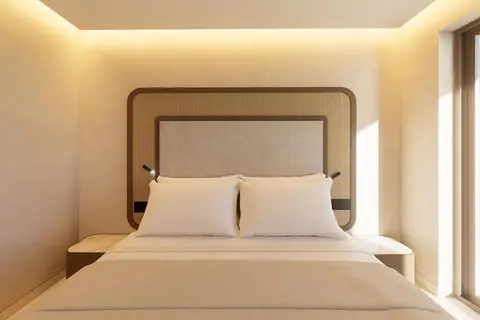 Agapi Beach Resort in Δημοτική Ενότητα Γαζίου — foto 2