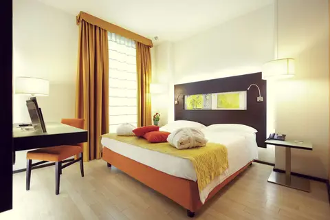 Mercure Siracusa Prometeo in Syracuse, foto 3