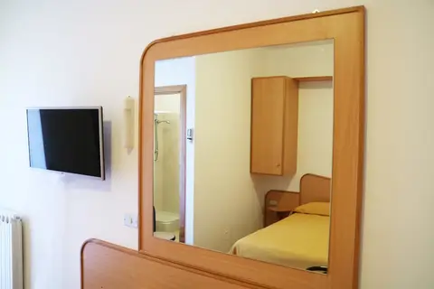 Hotel La Vetta Europa in Castellana Grotte, foto 15