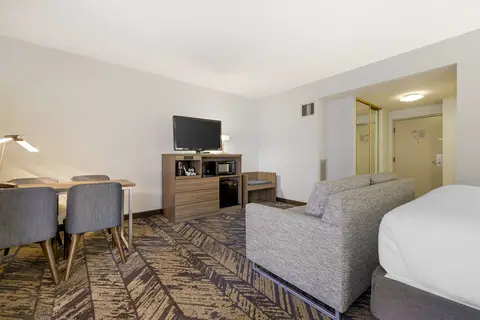 Best Western Plus Bayside Inn in San Diego — foto 19