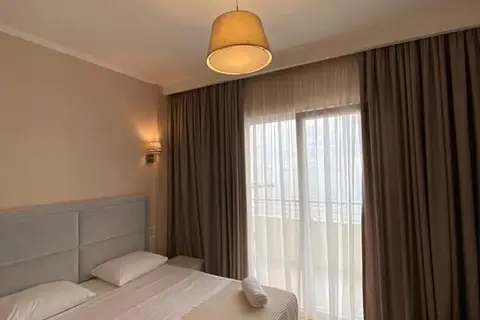 Hotel Edart in Durres — foto 29
