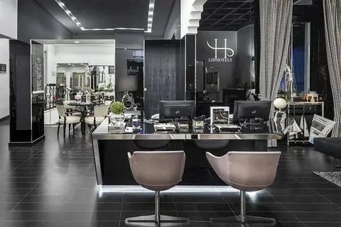 River Hotel & Spa Firenze in Florence, foto 10