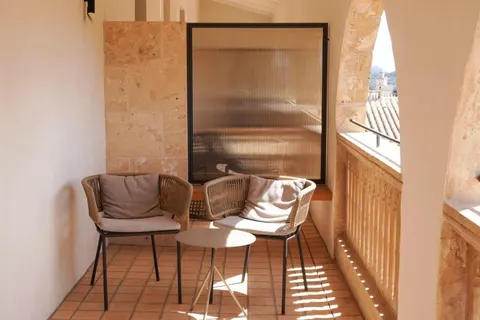 Juz de Yartan Hotel in Artà — foto 18
