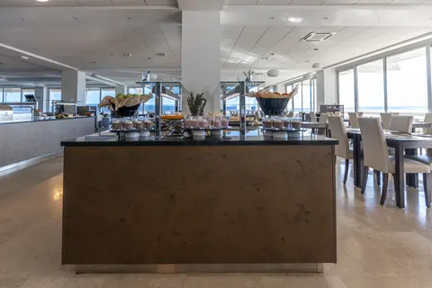 Hotel Omorika in Crikvenica — foto 21