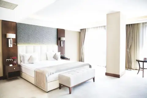 Grand Aras Hotel & Suites in Fatih, foto 23