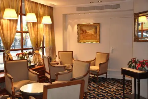 Hotel Splendid Cannes in Cannes, foto 7