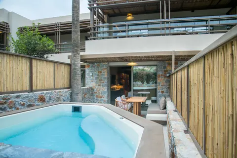 King Minos Retreat Resort & Spa in Chersonisos Municipal Unit — foto 13