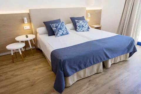 Parque Nereida Suites Hotel in Cala Ratjada — foto 4