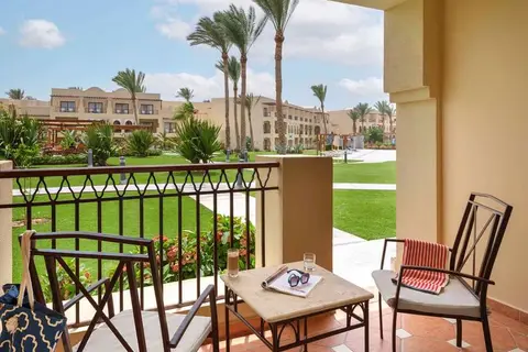 TUI Blue Samaya in Marsa Alam — foto 6