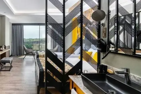 Arnor De Luxe Hotel & Spa in Manavgat, foto 15