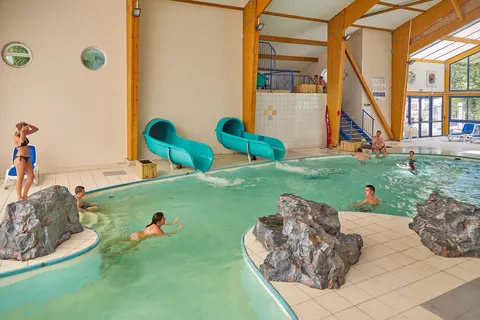 Camping Aunis Club Vendée foto 8