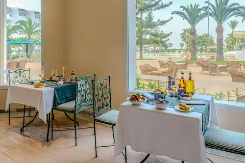 Hotel Melia El Mansour Mahdia in Mahdia, foto 11