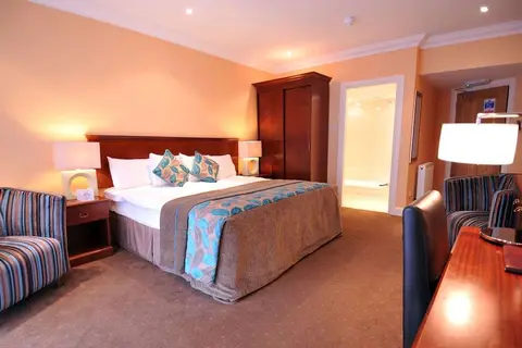 Sherbrooke Castle Hotel in Glasgow, foto 13
