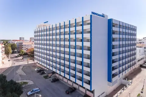 Navegadores in Alcácer do Sal