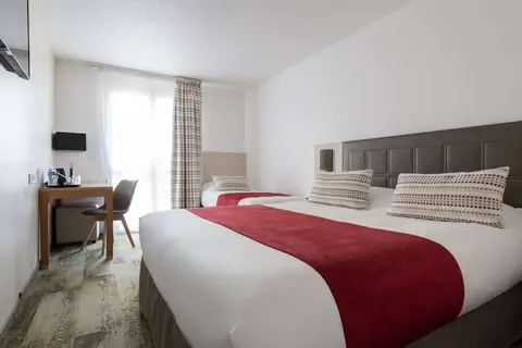 Mercure Arles Centre Arenes in Arles — foto 15