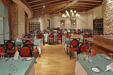 Calista Luxury Resort in Serik — foto 6