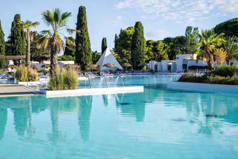 Vakantiepark Belambra Presqu île Du Ponant foto 2