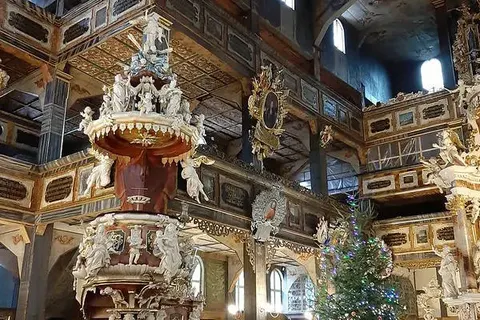 Schatten van Zuid-Polen foto 17