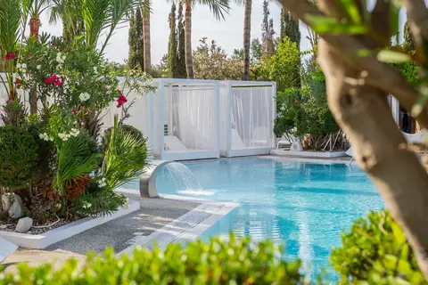 Margadina Lounge Hotel in Ayia Napa — foto 10