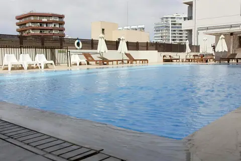 Sun Hall Beach Hotel Apts in Larnaca — foto 2