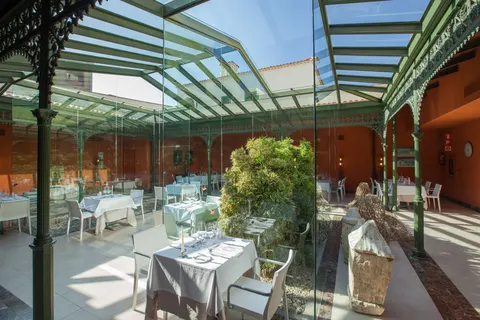 Lopesan Villa Del Conde in Meloneras — foto 20