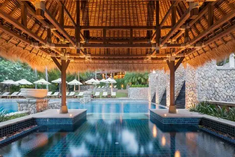 Pimalai Resort & Spa in บากันเตียง — foto 3